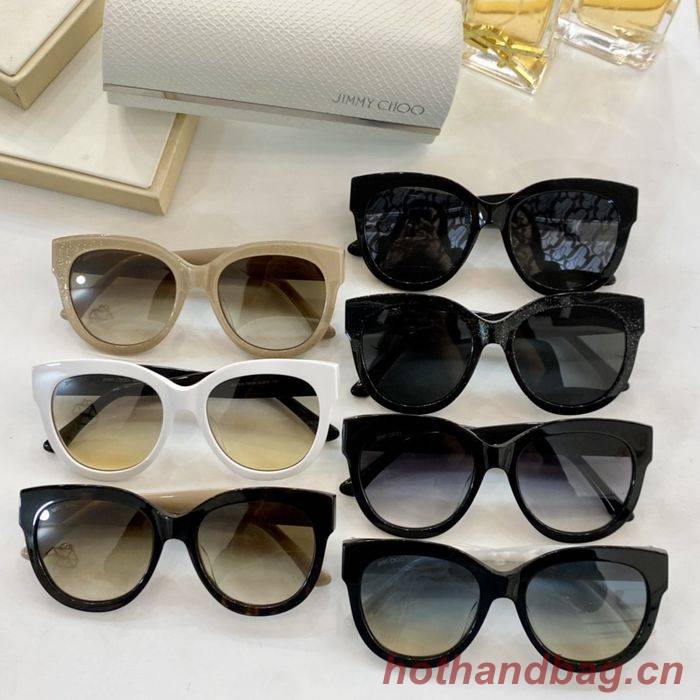 Jimmy Choo Sunglasses Top Quality JCS00323